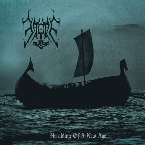 And The Oceans Dream Eternal : Heralding of a New Age